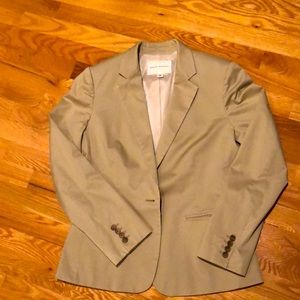 Versatile blazer